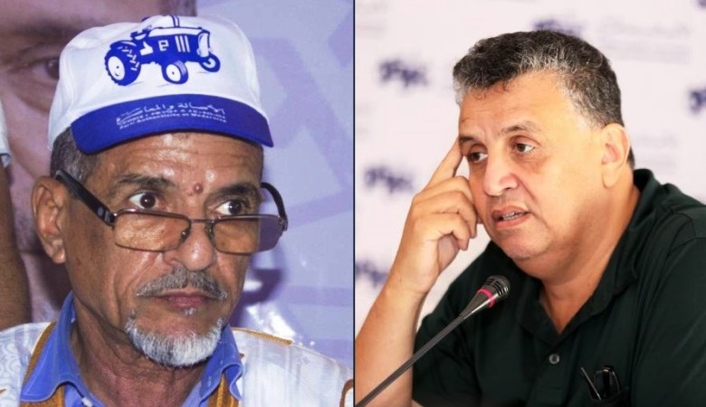 “باميات وباميو” جهة العيون الساقية الحمراء يردون على كلمة وهبي