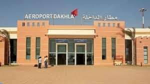 هذا هو عدد المسافرين الذين عبروا مطار الداخلة خلال النصف الأول من سنة 2023