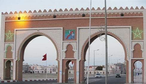 هذا هو عدد المسافرين الذين عبروا مطار كلميم خلال النصف الأول من سنة 2023