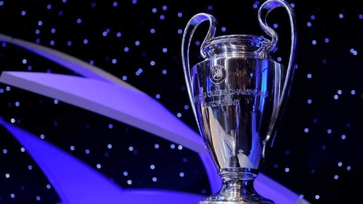 هذا هو توقيت ومكان قرعة دوري ابطال اوروبا