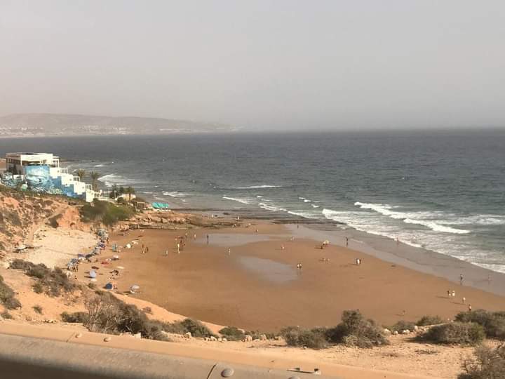 هذا هو تاريخ انتهاء موجة الحرارة بالمغرب