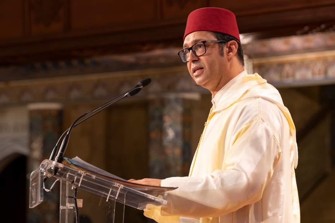 القنصلية المغربية باشبيلية الإسبانية تنظم حفل استثنائي تخليدا لذكرى عيد العرش المجيد