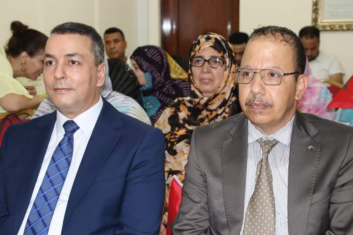 نواذيبو : القنصلية العامة للمملكة المغربية تحتفل بالذكرى ال 70 لثورة الملك والشعب