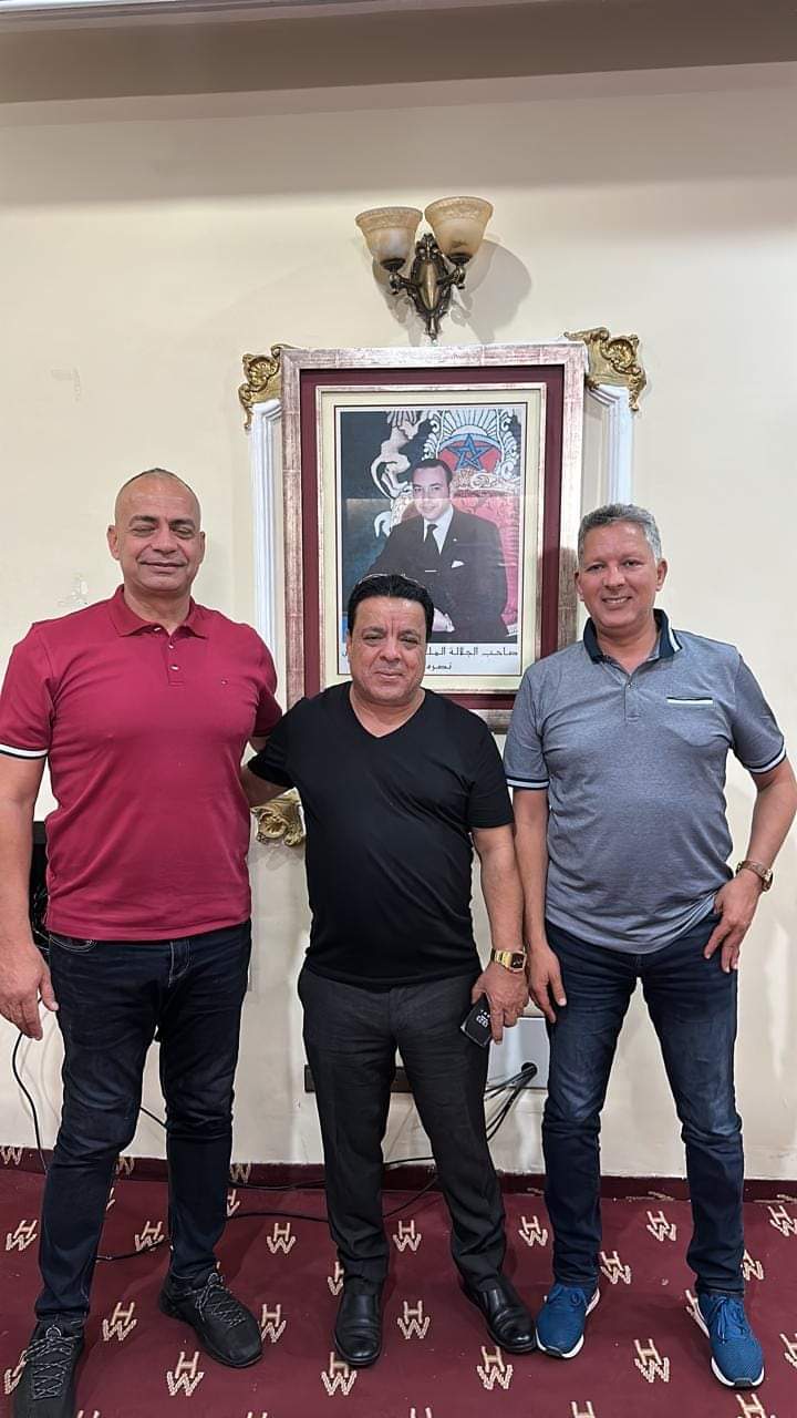 الحنفي العدلي يعلن تعيين مدرب جديد للمنتخب الوطني لكرة اليد