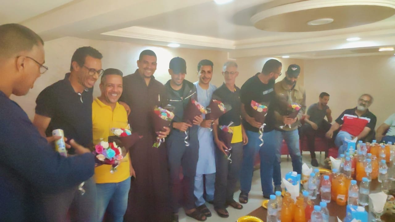 مشاركة متميزة للنادي البلدي في الدورة الرابعة للجائزة الدولية لجلالة الملك محمد السادس في الشطرنج