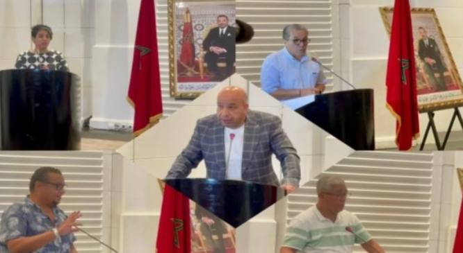 الجمعية الوطنية للإعلام والناشرين تعقد جمعها العام