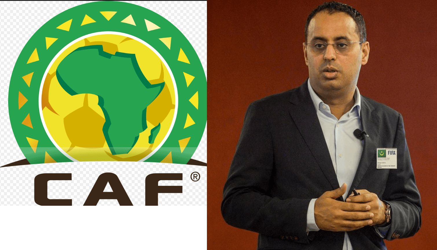 أحمد ولد يحي نائبا ثـانـيا لرئيـس الاتحـاد الأفـريـقـي لمـأمـوريـة جـديـدة