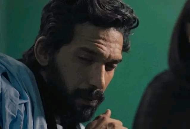 تألق جديد للسينما الصحراوية تحت اسم الفنان الشاب “محمد بوالشايت”