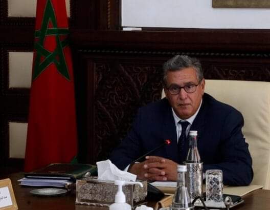 الحكومة: مساهمة الموظفين في صندوق “زلزال الحوز” اختيارية وليست إجبارية