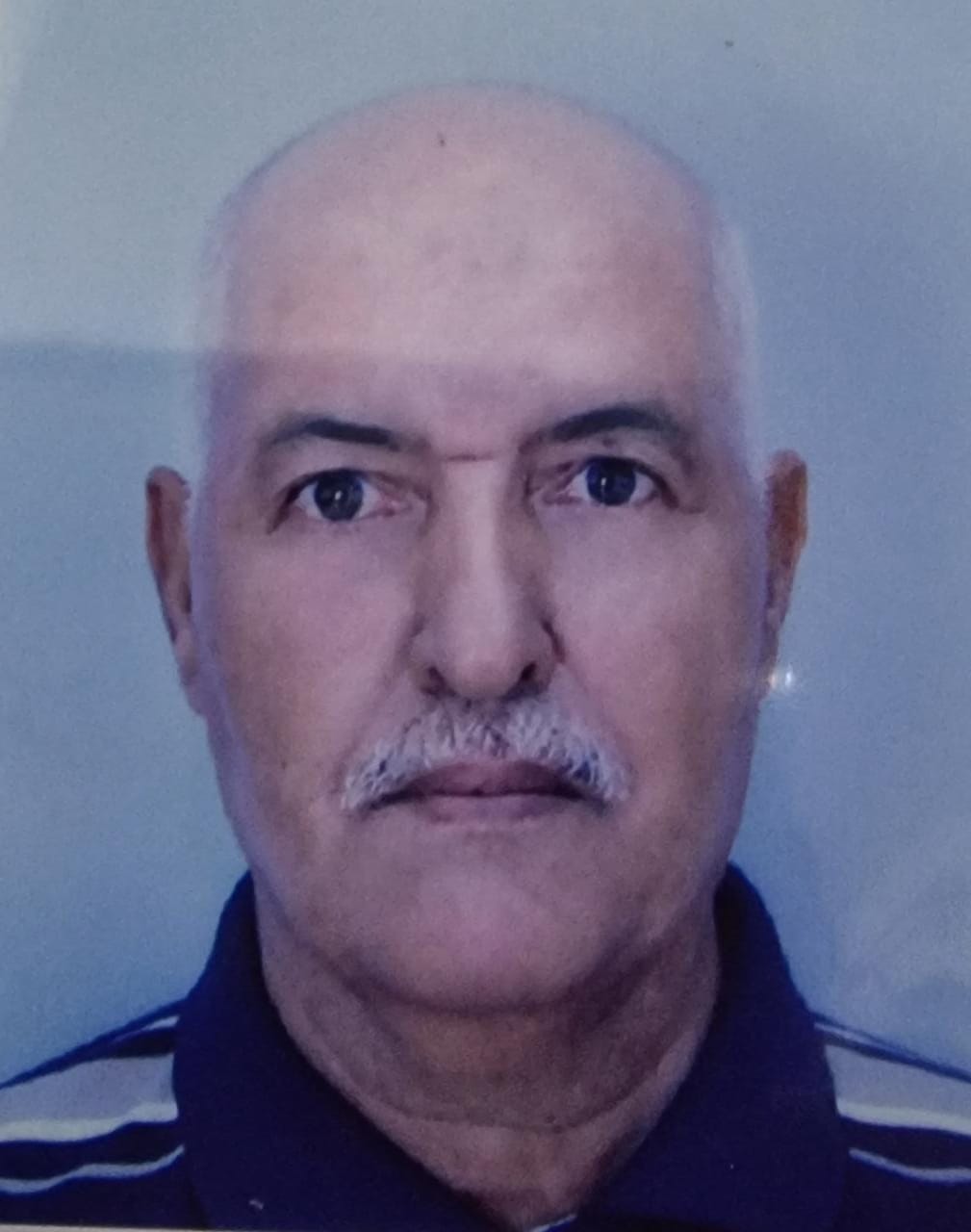 الصحراء واحد تعزي في وفاة احمد بهنان ولد محمد