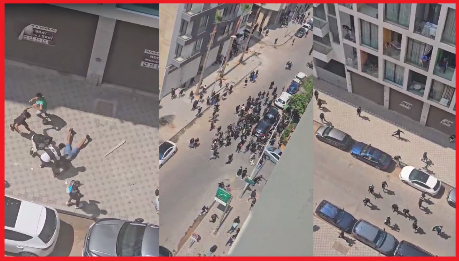 ولاية أمن الدار البيضاء تتفاعل بسرعة وجدية كبيرة مع مقطع فيديو منشور على صفحات مواقع التواصل الاجتماعي