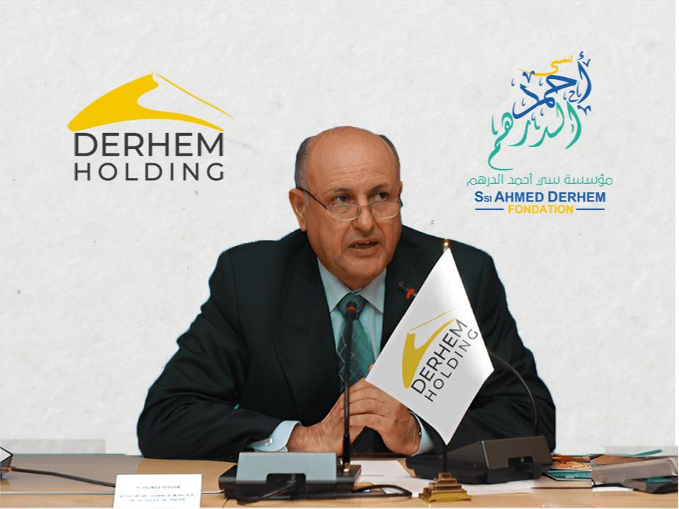 مجموعة “الدرهم هولدينغ” تساهم في الصندوق الخاص بتدبير الآثار المترتبة على الزلزال الذي عرفته المملكة المغربية