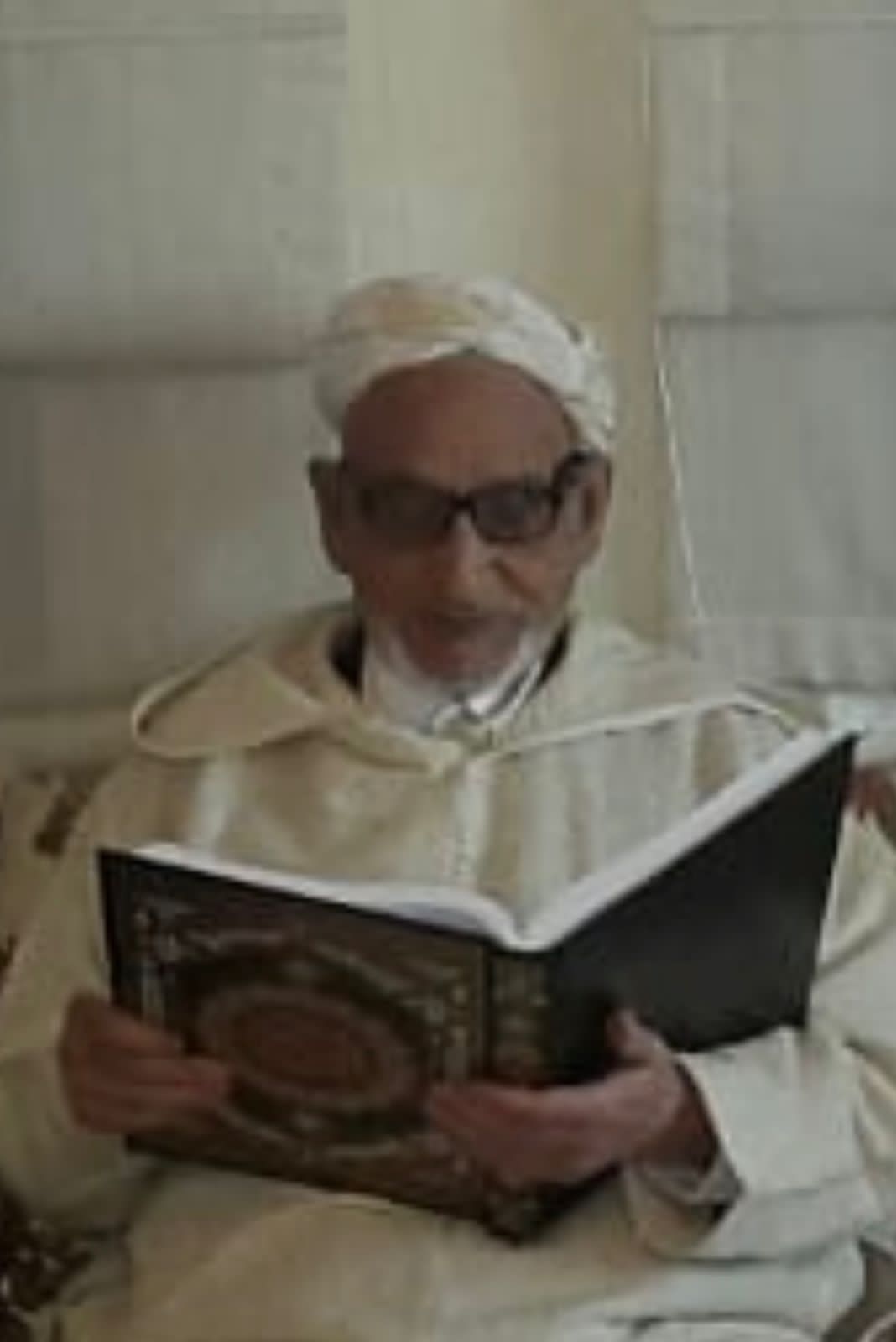 والد الدكتور مصطفى العراق في ذمة الله