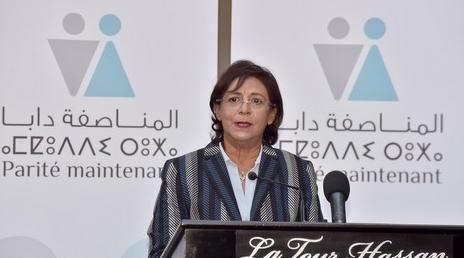 عضوات و أعضاء ائتلاف “المناصفة دابا” يصدرون هذا البلاغ