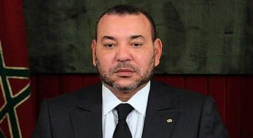 الملك يعزي عائلة الفريق المتقاعد حميدو العنيكري