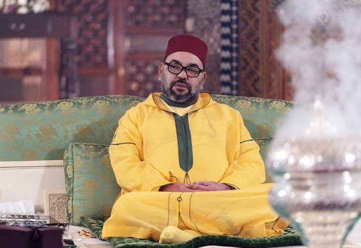 الملك يترأس اليوم الأربعاء إحياء ليلة المولد النبوي الشريف بمسجد حسان بالرباط