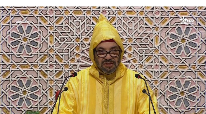 عفو ملكي على عدد من السجناء بمناسبة عيد المولد النبوي