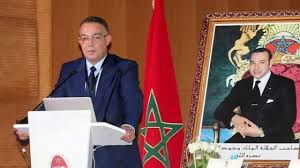 لقجع : اختيار المغرب تجسيد للمسيرة التنموية التي قادها للملك محمد السادس منذ أكثر من عقدين