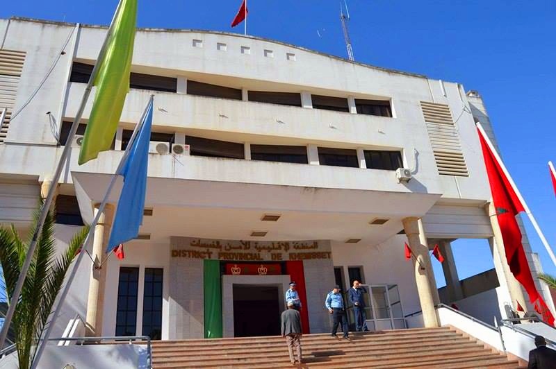 حيازة وترويج المخدرات والمؤثرات العقلية تجر ثلاثة أشخاص للتوقيف بالخميسات