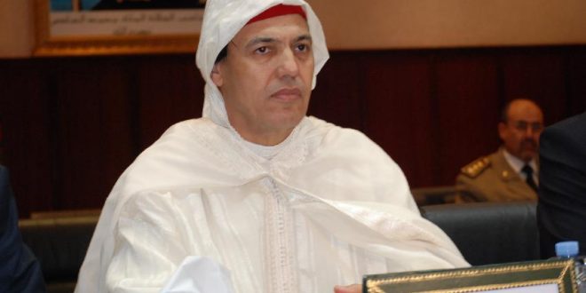 العيون : برنامج الاحتفالات المخلدة للذكرى الثامنة والأربعين لانطلاق للمسيرة الخضراء المظفرة