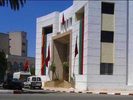 السرقة والنصب والاحتيال تجر شخصين للتوقيف