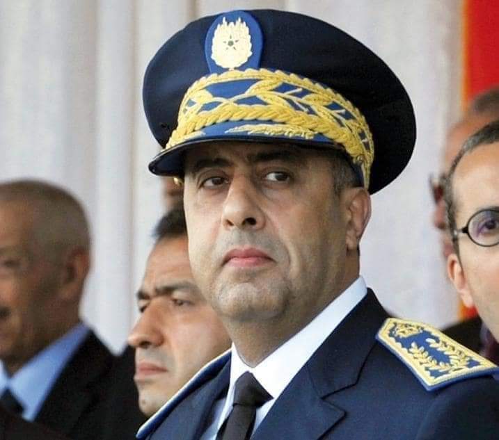 منح ترقية استثنائية في الرتبة لموظف شرطة يعمل بالمنطقة الإقليمية للأمن بمدينة تمارة