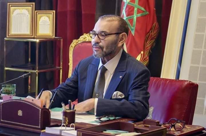 عاااجل: الملك محمد السادس يترأس بالقصر الملكي بالرباط مجلسا وزاريا ويعين ولاة وعمال جدد