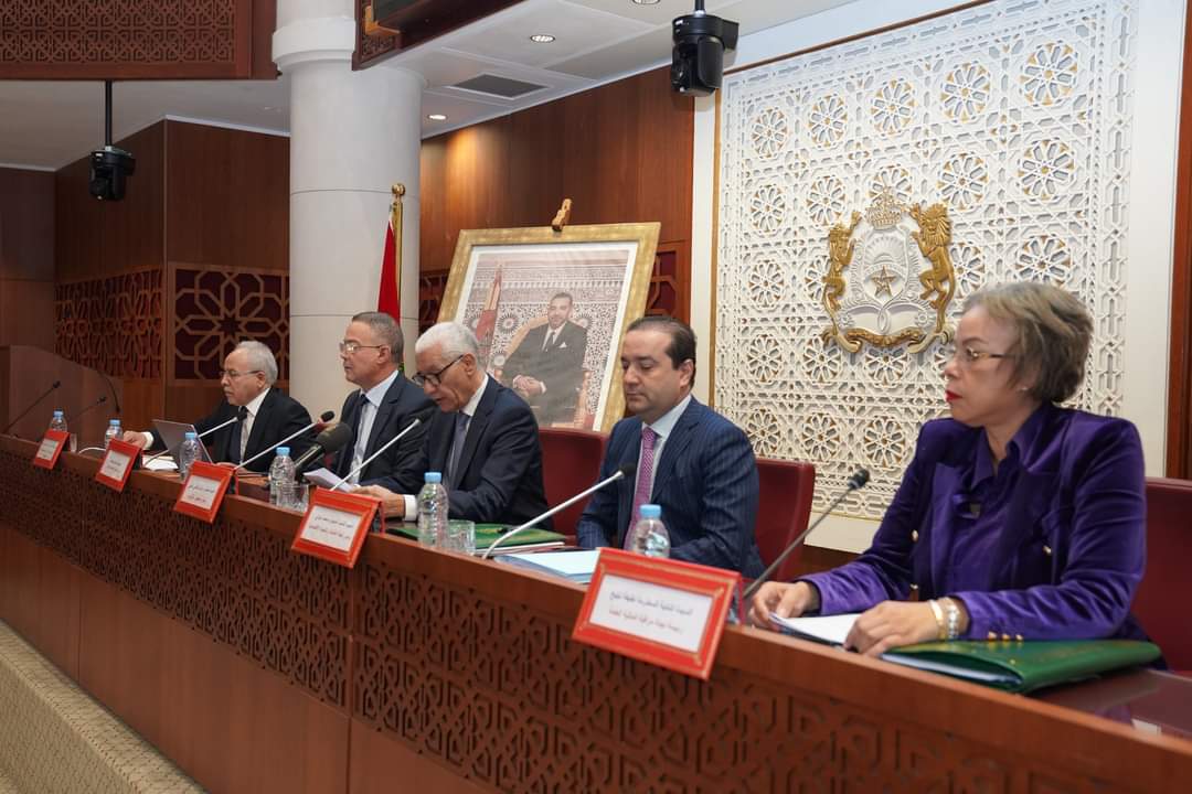 البرلمان: يوم دراسي حول ورش إصلاح القانون التنظيمي رقم 130.13 لقانون المالية
