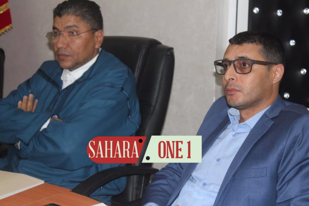 بالإجماع .. مجلس جماعة الدشيرة الترابية يصادق على جدول أعمال الدورة العادية لشهر أكتوبر 2023