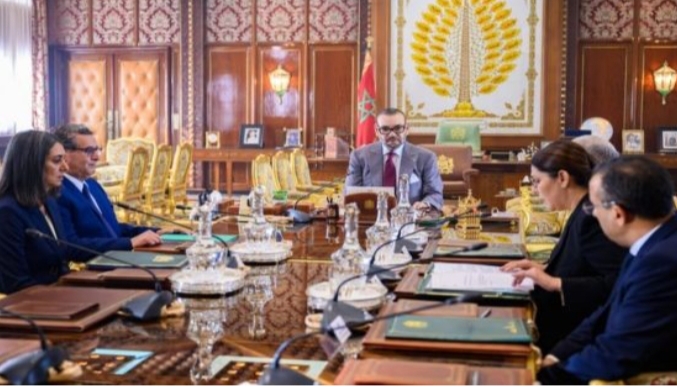 فاطمة الزهراء المنصوري تقدم الخطوط العريضة لبرنامج جديد للمساعدة في مجال السكن