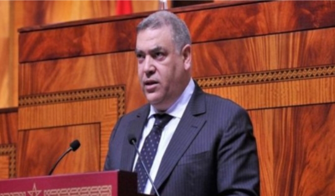 وزارة الداخلية تكشف عن أرقام تخص محاربة الإدمان على المخدرات