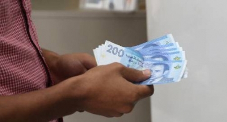 صرف الدفعة الثانية من المساعدات المالية للأسر المتضررة في فاتح نونبر، وتقديم الدفعة الأولى من الدعم الخاص بإعادة بناء المنازل يوم 7 نونبر