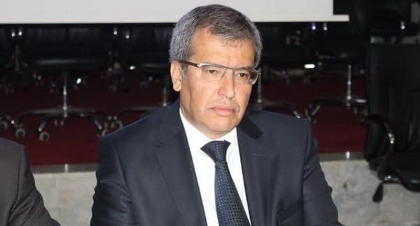 نبذة عن السيد علي خليل الوالي الجديد لجهة الداخلة وادي الذهب