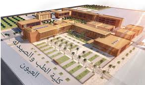 مباراة لتوظيف أستاذة محاضرين بكلية الطب والصيدلة بالعيون في عدة تخصصات بجامعة ابن زهر – أكادير