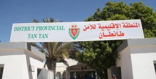 طانطان : توقيف أربعة أشخاص من بينهم مواطنان ينحدران من دول إفريقيا جنوب الصحراء