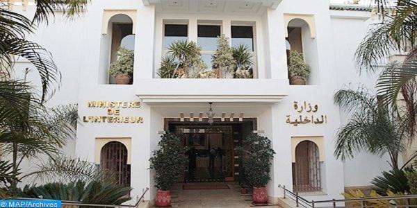 وزارة الداخلية تسير في طريق سحب دعم الجمعيات من رؤساء المجالس المنتخبة