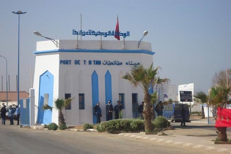 مندوبيـة الصّــيد البحري بالطنطان تُحــذِّر البحــارة (وثيقة)
