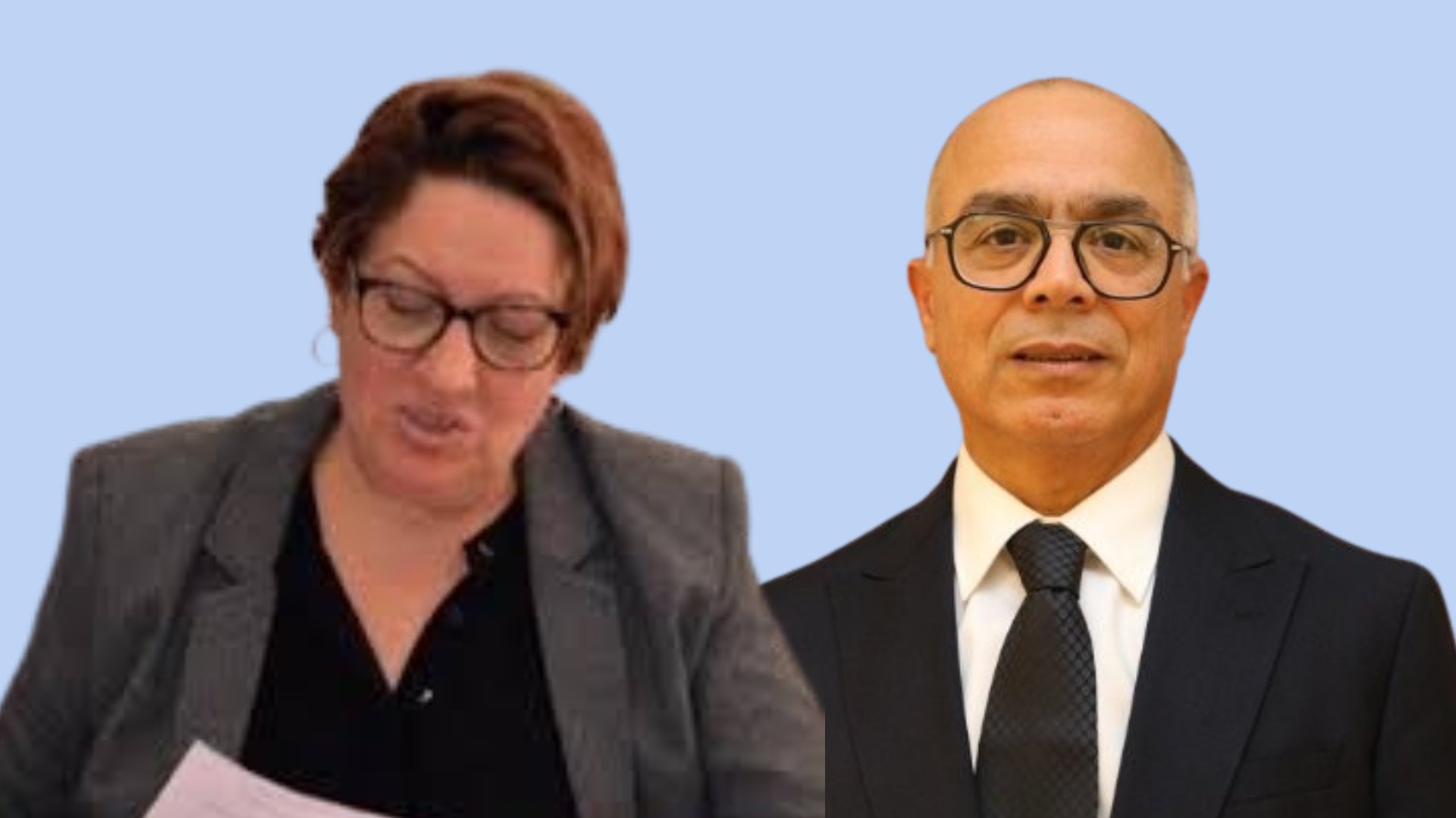 وزير التربية الوطنية والتعليم الأولي والرياضة يفوض المصادقة على الصفقات إلى السيدة زينب بنموسى المديرة العامة للوكالة الوطنية للتجهيزات العامة
