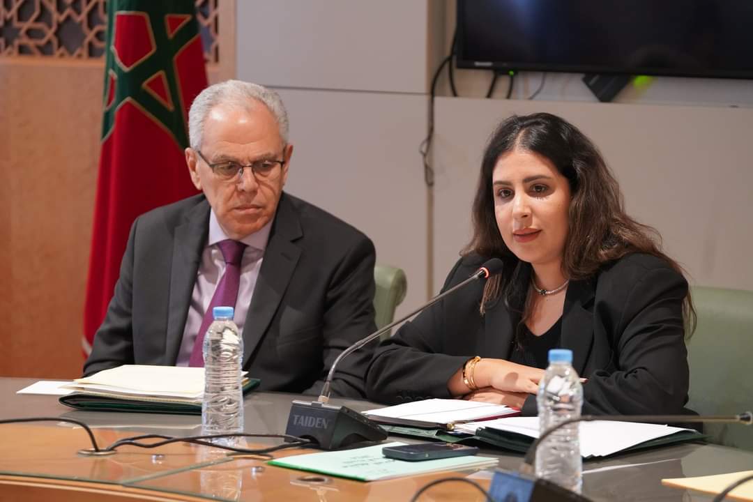 البرلمان: اجتماع لجنة الخارجية والدفاع الوطني والشؤون الإسلامية والمغاربة المقيمين في الخارج