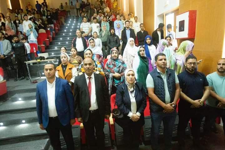 دار الشباب الوحدة بمدينة العيون تحتضن  أمسية احتفالية مخلدة للذكرى 48 لعيد المسيرة الخضراء المظفرة