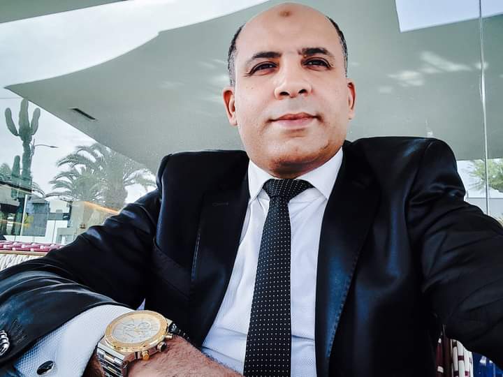 تسقط الأقنعة عندما تنتهي المصالح…. بقلم عادل بن الحبيب
