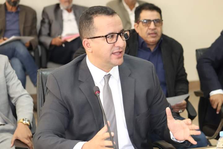 مجلس جماعة السمارة يصادق بالإجماع على جدول اعمال دورته الإستثنائية