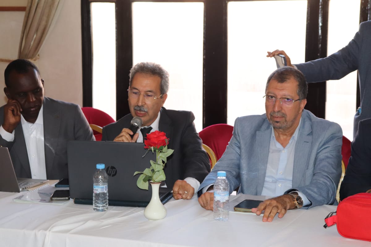 ملتقى العيون