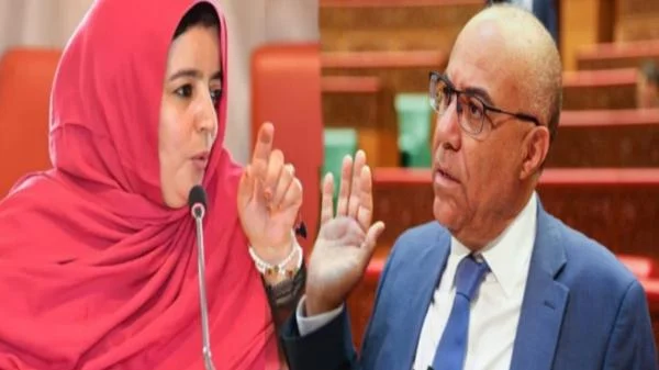 برلمانية تطالب بفتح تحقيق حول تسليم شهادات ماستر “غير قانونية” من طرف الجامعة الدولية بأكادير
