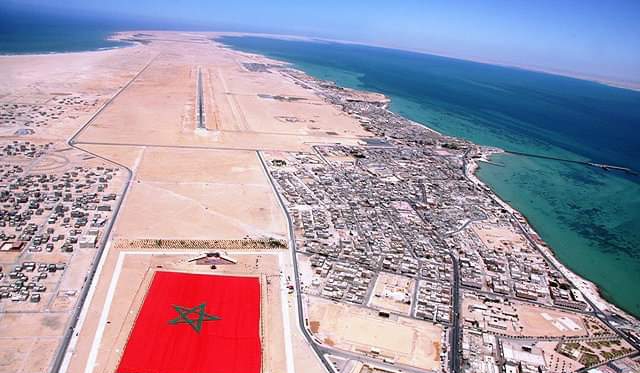 أذربيجان تجدد دعمها “الدائم والثابت”، للوحدة الترابية للمغرب ولسيادة المملكة على صحر ائها