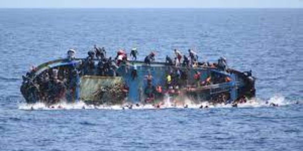 موريتانيا: وفاة 13 مهاجرا قبالة سواحل مدينة نواذيبو