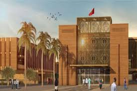 لائحة المدعوين لإجراء الاختبار الشفوي لمباراة توظيف أستاذ التعليم العالي مساعد بكلية الطب والصيدلة بالعيون (عدة تخصصات)