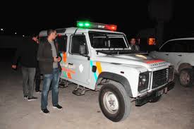 طانطان : توقيف شخص من ذوي السوابق القضائية