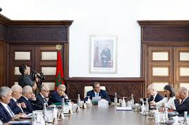 مجلس للحكومة غدا الخميس