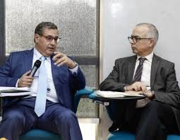 أخنوش بن موسى